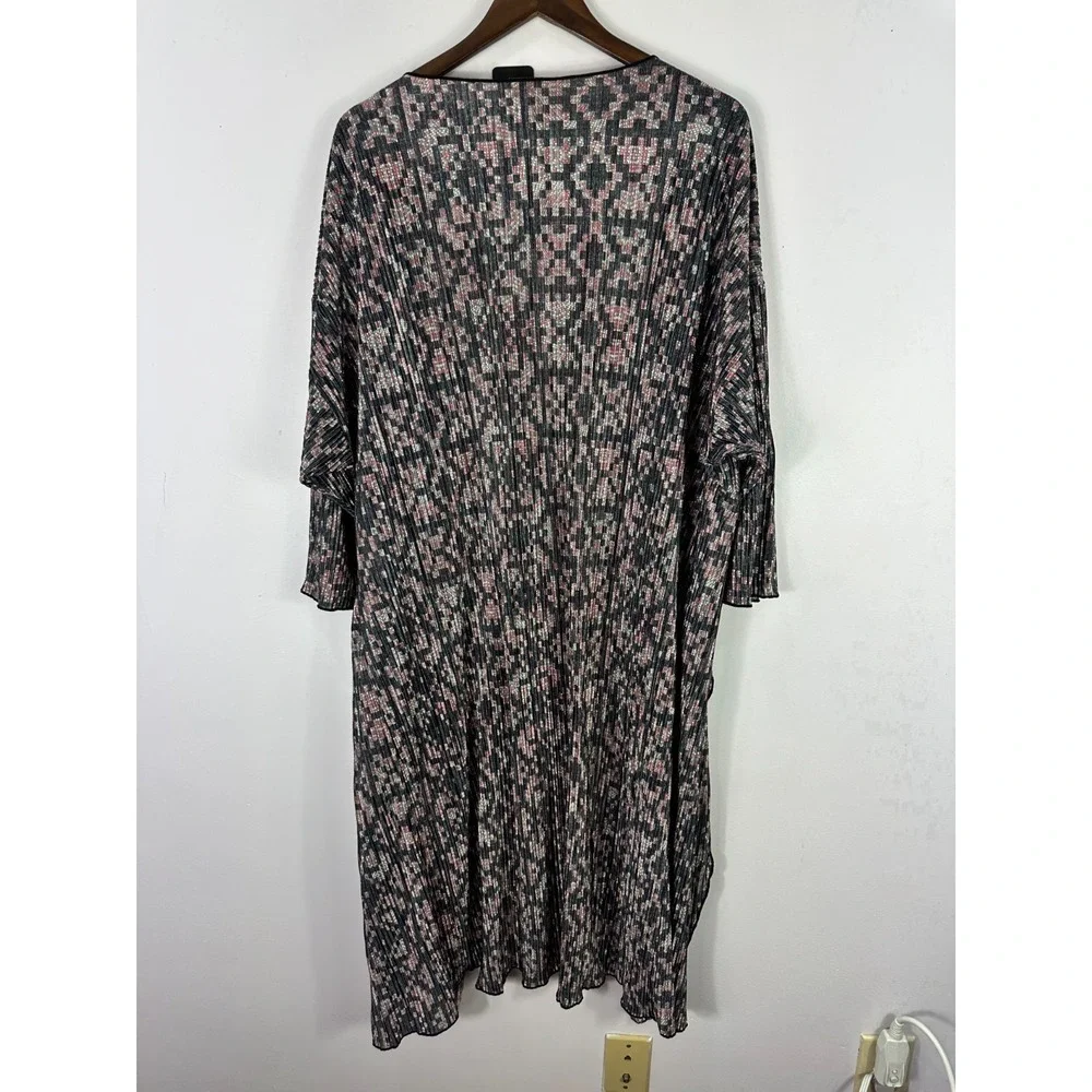 LuLaRoe shirley kimono